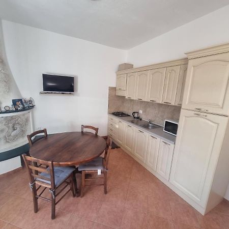 Appartamento Monte Mare Arzachena Exterior foto