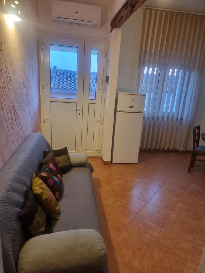 Appartamento Monte Mare Arzachena Exterior foto