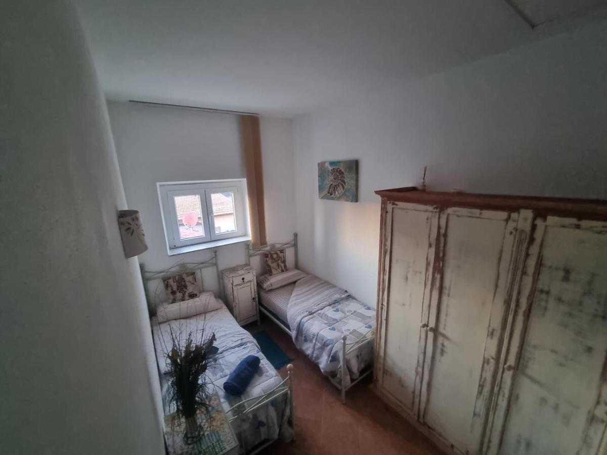 Appartamento Monte Mare Arzachena Exterior foto