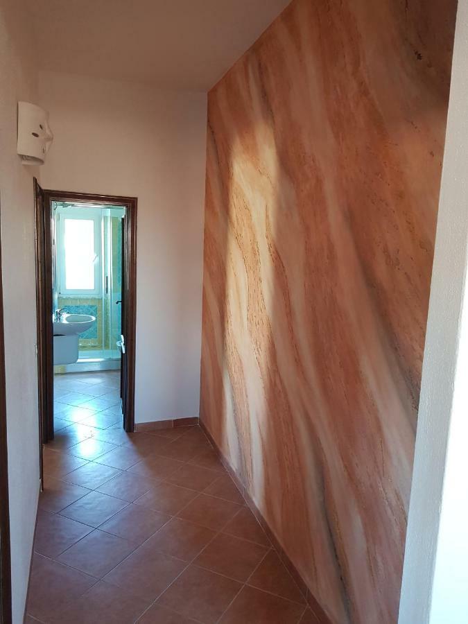Appartamento Monte Mare Arzachena Exterior foto