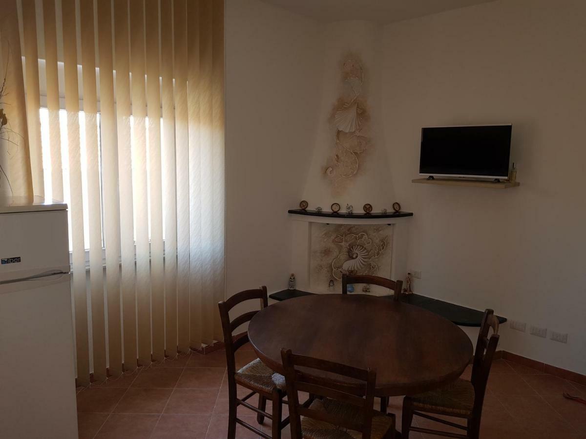 Appartamento Monte Mare Arzachena Exterior foto