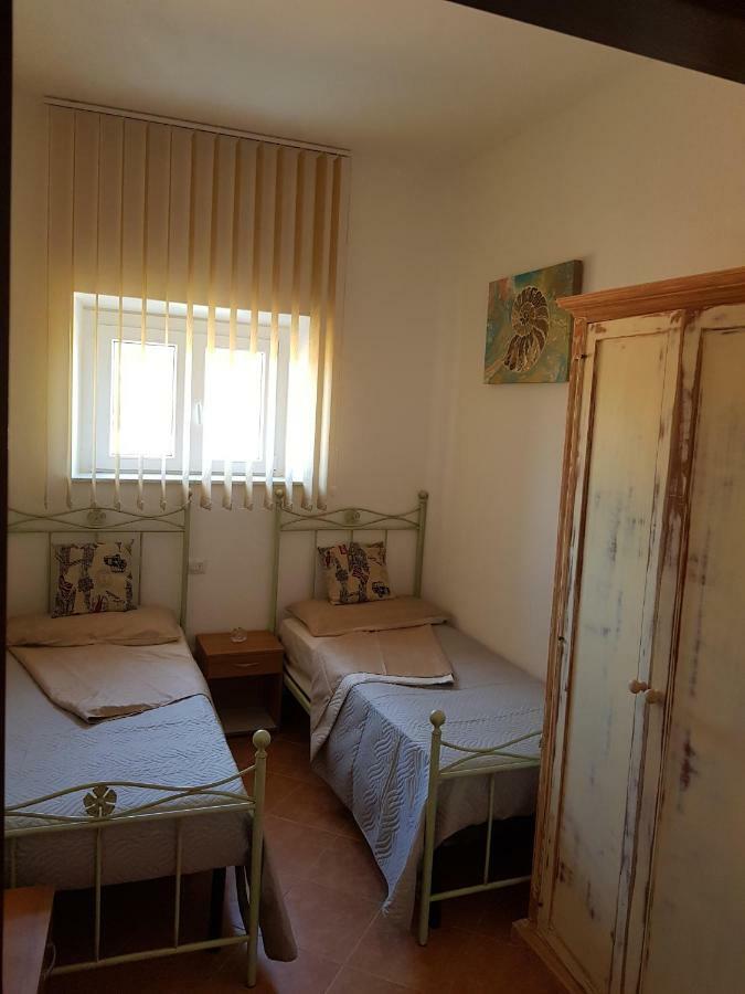 Appartamento Monte Mare Arzachena Exterior foto
